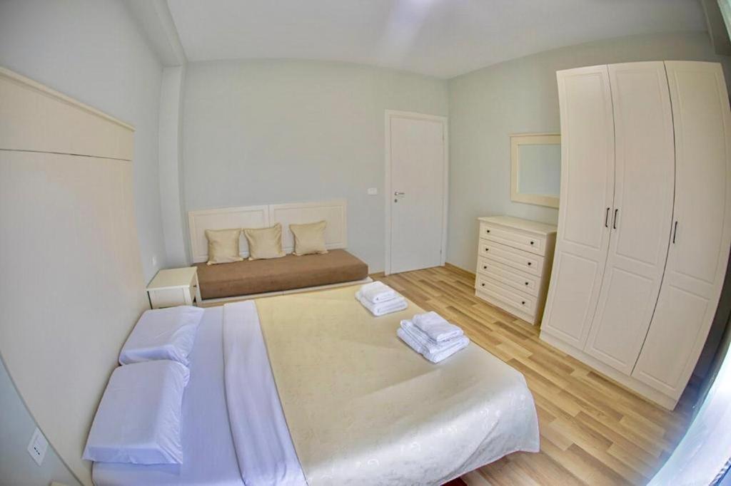 Appartamento Cozy *
