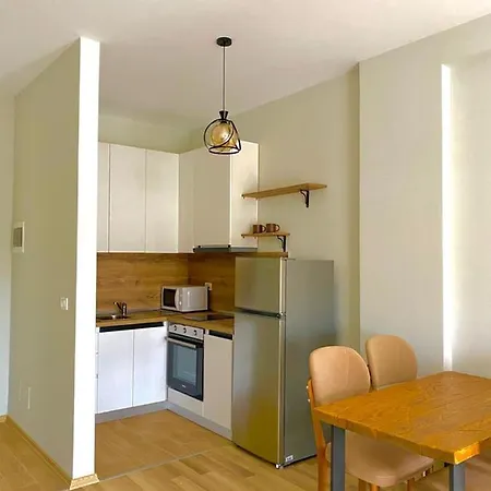 Cozy Stay Apartment Tirana Exterior photo