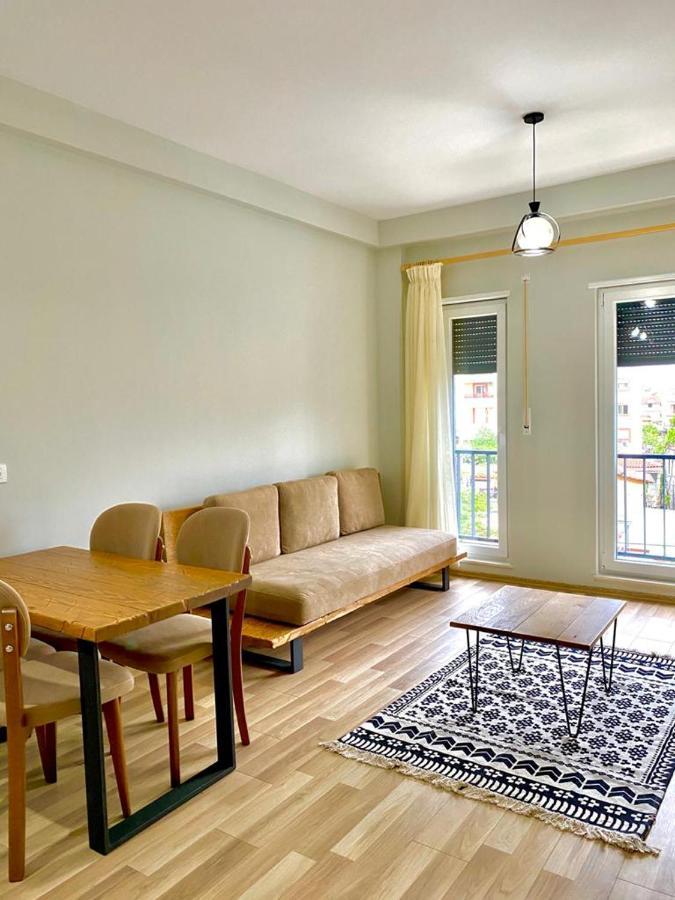 Apartment Cozy Tirana