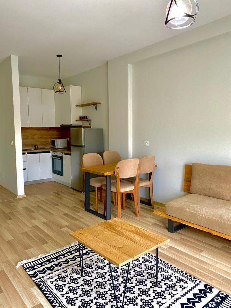 Apartment Cozy Tirana