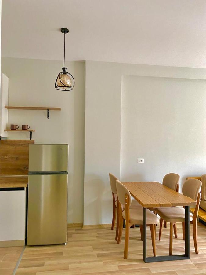 Cozy Apartment Tirana