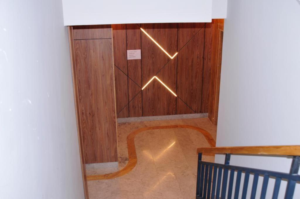 Apartment Cozy Tirana
