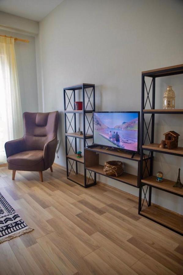 Cozy Apartment